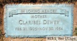 Claribel Meade Dewey