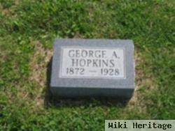 George Abiff Hopkins