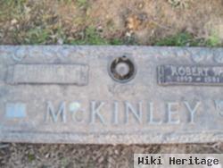 Robert W. Mckinley