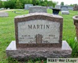 John Harlin Martin