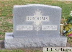 Gideon Calvin Grooms