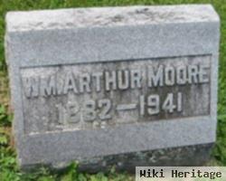 William Arthur Moore