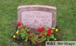 Tony Runco