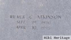 Wilmer C. Atkinson