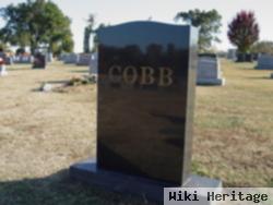 Max Gene Cobb