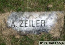 August Zeiler