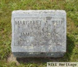 Margaret A. Weir Rogers