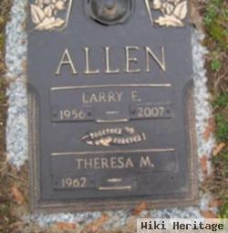 Larry Allen