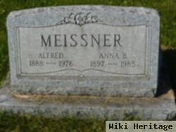 Anna B. Meissner