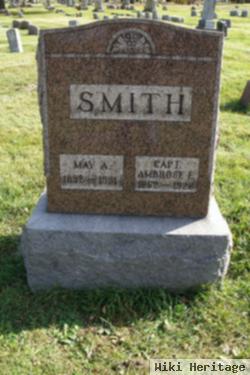 May A. Smith