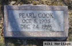 Pearl Cook