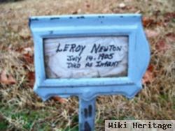 Leroy Newton