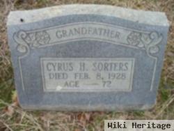 Cyrus H Sorters