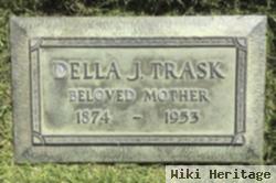 Della Jeanette Gorsline Trask