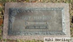 Guy Harbert