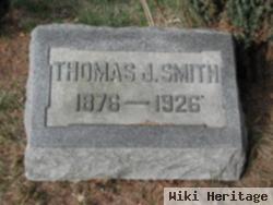 Thomas J. Smith