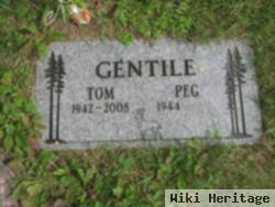 Tom Gentile