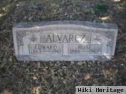Edward Alvarez