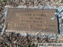 Sharon Ellis Gore