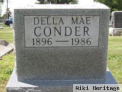 Della Mae Childers Conder