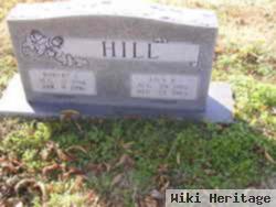 Lila P Hill