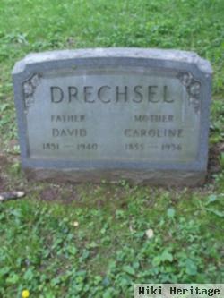 David Drechsel