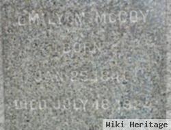 Emily M. Mccoy