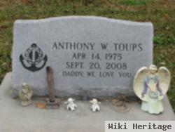 Anthony W Toups