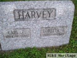 Loretta B. Harvey