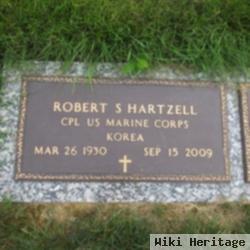 Corp Robert S Hartzell