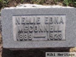 Nellie Edna Mcconnell