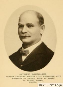 Andrew Rosewater