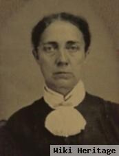 Susan Ann Chase Cowles