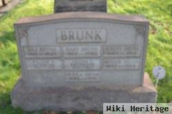 Arthur Paul Brunk