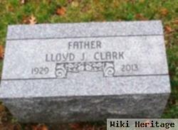 Lloyd J. Clark