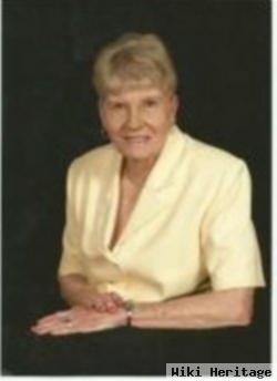 Mary Lou Begley Shoop