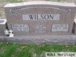 Wallace Samuel Wilson