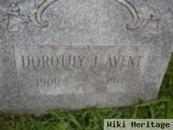 Dorothy J Taylor Avent