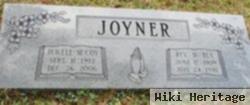 Jewell Mccoy Joyner