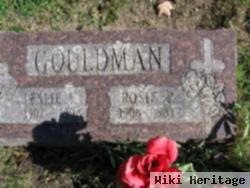 Rosie P. Gouldman