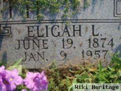 Eligah L Smith