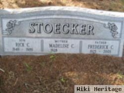 Frederick C. Stoecker