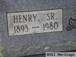 Henry Elling, Sr