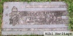 Sherlock Martin