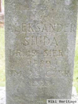 Aleksander Siuda