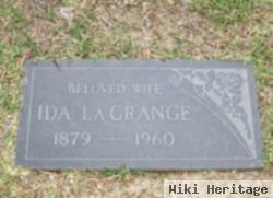 Ida H. Cates Lagrange