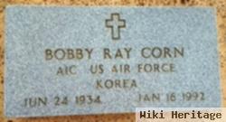 Bobby Ray Corn