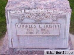 Charles Lincoln Austin