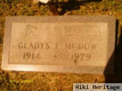 Gladys Fern Mcdow