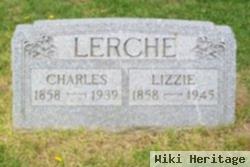 Lizzie Lerche